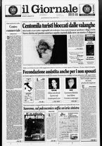 giornale/CFI0438329/1999/n. 44 del 25 febbraio